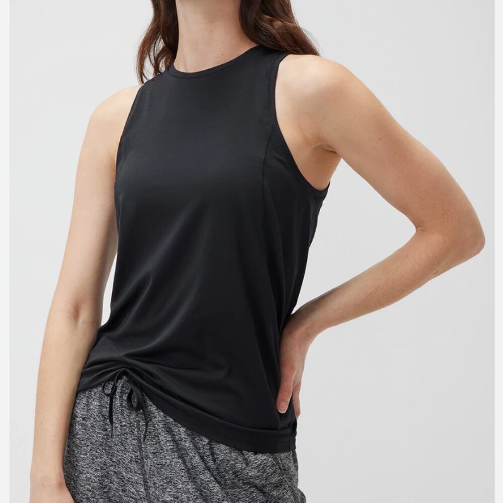 NWT Outdoor Voices CloudKnit All Day Tank